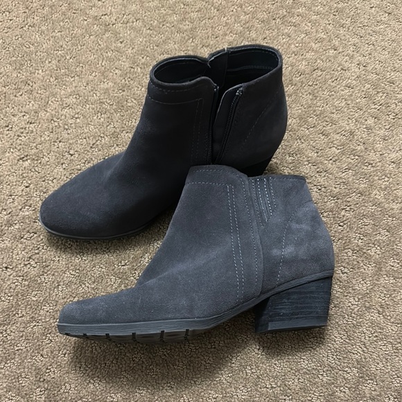 Blondo Shoes - Blondo Black Ankle Boots